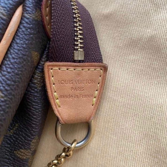 Louis Vuitton Eva - Picture 6 of 13